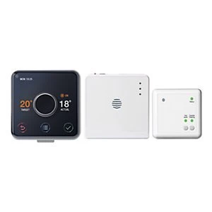 Hive Active Heating Thermostat System