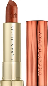 Urban Decay Naked Heat Vice Lipstick 3.4g Scorched