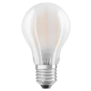 LED Frosted Filament 100W GLS ES (E27) 3 PACK