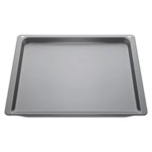 Neff Z11AB15A0 Colour Coordinated Full Width Enamelled Baking Tray