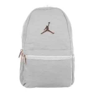 Air Jordan Airess Backpack - White