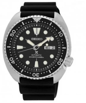 Seiko Prospex Automatic Turtle Diver SRPE93K1 Watch