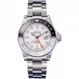 Davosa Ternos Professional GMT Watch