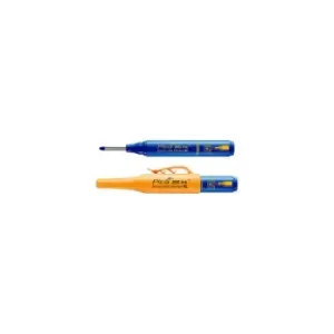 Pica 170-41 BIG Ink Smart Use Deep Hole Marker Pen XL Blue