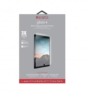 InvisibleShield 200101106 screen protector Clear screen protector Tablet Apple iPad Pro 12.9"