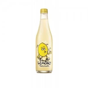 Karma Cola Lemony Lemonade 330ml Bottle 330ml