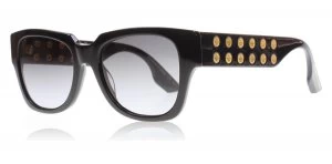 McQ 0020S Sunglasses Black 001 51mm
