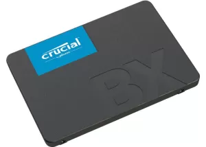 Crucial BX500 2TB SSD Drive