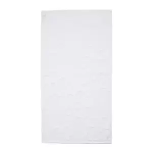 Ted Baker Magnolia Hand Towel, White