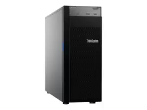 Lenovo ThinkSystem ST250 - Tower - Xeon E-2276G 3.8 GHz - 32GB - SSD 2 x 960 GB