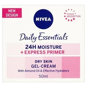 Nivea Daily Essentials Hydration Primer Dry/Sensitive