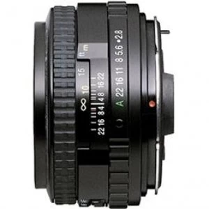 Pentax 75mm f2.8 SMC FA 645 Lens