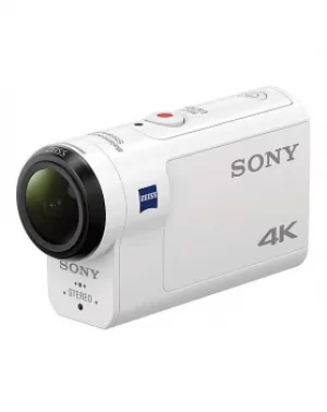 Sony FDR-X3000 4K Action Camera