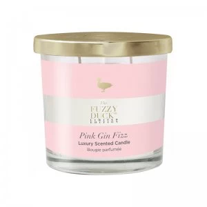 Baylis Harding Fuzzy Duck Pink Gin Fizz Luxury Scented Can