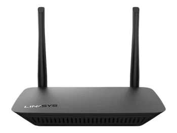 Linksys E5350-ME - Wireless Router - 802.11a/b/g/n/ac - Desktop