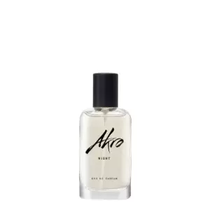 Akro Night Eau de Parfum 30ml