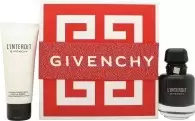 Givenchy L'Interdit Eau de Parfum Intense Gift Set 50ml Eau de Parfum + 75ml Body Lotion