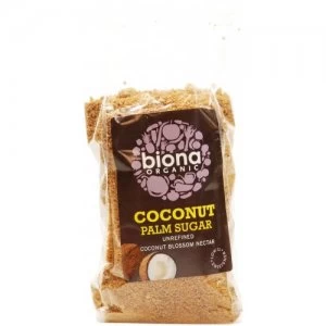 Biona Coconut Palm Sugar 250g