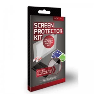Venom Screen Protector Kit