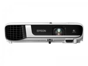 Epson EB-X51 - 3LCD Projector - Portable
