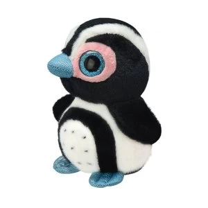 Orbys Cabe Penguin 15cm Plush