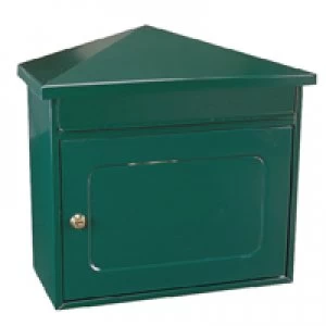 Slingsby Worthersee Mail Box Black 371787