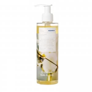 Korres Sea Lavender Instant Smoothing Serum-In-Shower Oil 250ml