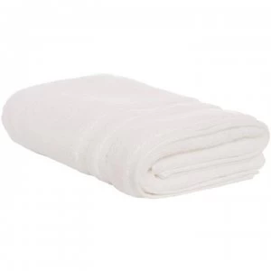 Linea Simply Soft Towel - White