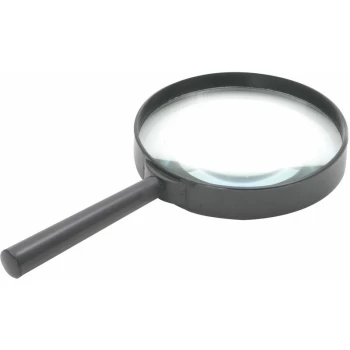 60330 100mm Magnifying Glass - Rolson