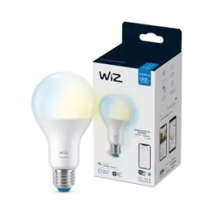 WiZ Tunable White Smart Connected WiFi Light Bulb (E27 Edison Screw)