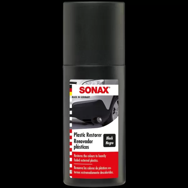 SONAX Synthetic Material Care Products 04091000