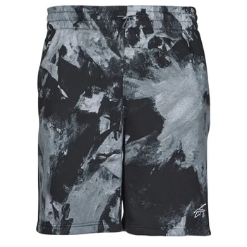 Reebok Classic MYT AOP SHORT mens Shorts in Black - Sizes S,M,L,XL