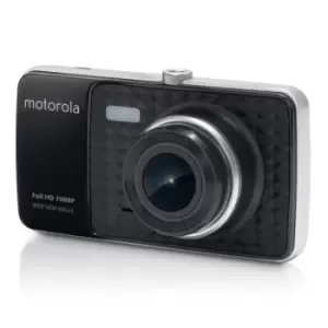 Motorola 4" Full HD Dash Cam