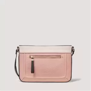 Fiorelli Rami Crossbody Bag - Pink