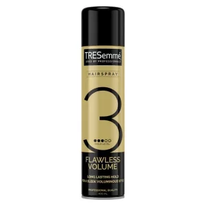 TRESemme Flawless Volume Hold Hairspray 400ml