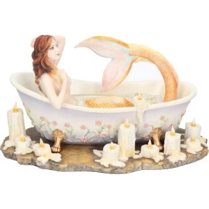Bathtime Mermaid Figurine