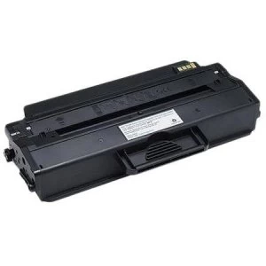 Dell 59311109 RWXNT Black Laser Toner Ink Cartridge