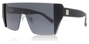 Max Mara MM Lina II Sunglasses Black 807 99mm