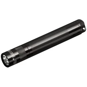 Maglite SJ3A LED Solitaire Torch - Black