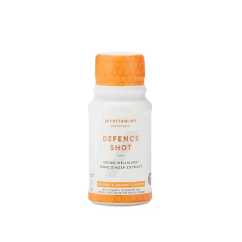 Myvitamins Defence Shot (Sample) - Orange & Mango