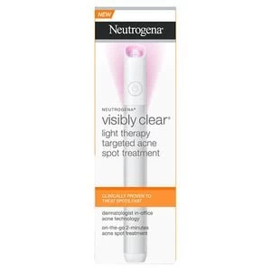 Neutrogena Visibly Clear Light Therapy Acne Pen