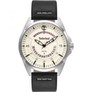 Mens Timberland Lakeville Watch