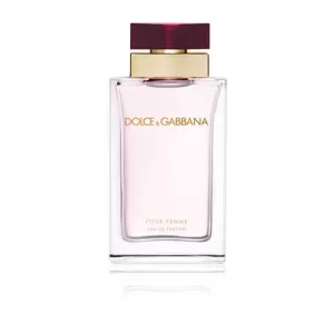 Dolce & Gabbana Pour Femme Eau de Parfum For Her 25ml