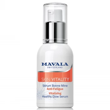 Mavala Skin Vitality Healthy Glow Serum Mavala - 30ml