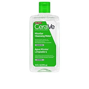 MICELLAR CLEANSING WATER ultra gentle hydrating 295ml