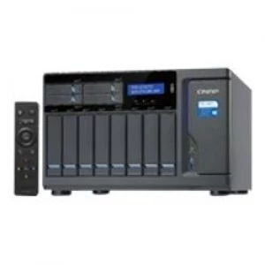 QNAP TVS-1282T3-i7-32G 12 Bay Rack NAS Desktop
