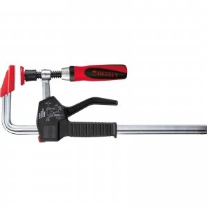 Bessey One Handed EHZ Powergrip Clamp 600mm