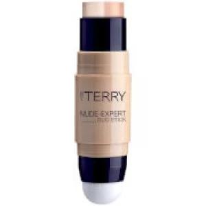 By Terry Nude-Expert Foundation (Various Shades) - 1. Fair Beige