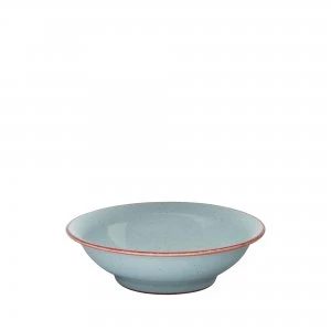 Denby Heritage Terrace Small Shallow Bowl