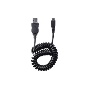 Cellux USB 2.0 Sync & Charge High Speed USB-A To USB Micro-B Cable